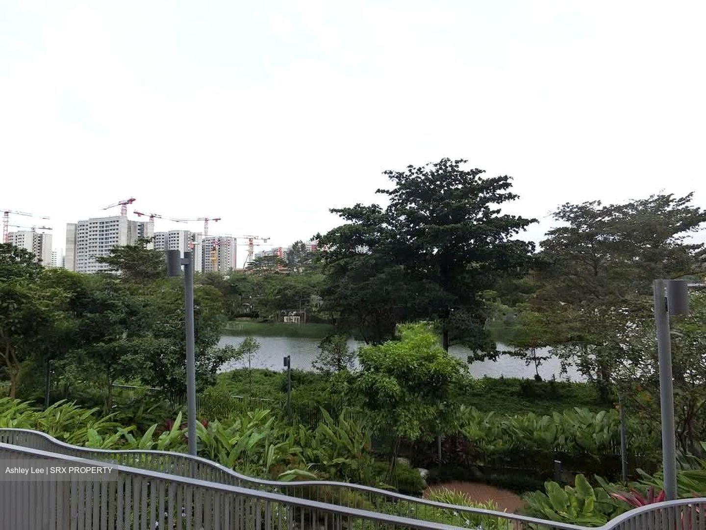 Riverbank @ Fernvale (D28), Condominium #561035001